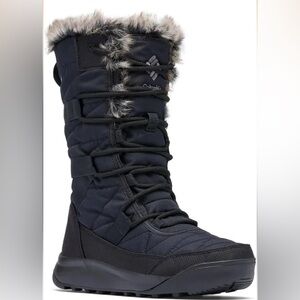Columbia Minx IV Waterproof Winter Boots